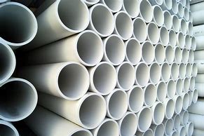 Image result for 6 Inch PVC Sewer Pipe