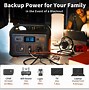 Image result for Jackery Battery Pack