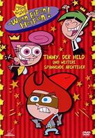 Image result for Butch Hartman DVD