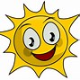 Image result for Bright Day Cartoon