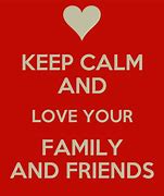 Image result for Keep Calm Quotes Family