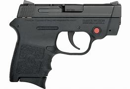 Image result for Smith and Wesson MP Bodyguard 380