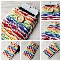 Image result for Touch Screen Phone Pouch