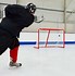 Image result for Ice Hockey Goal