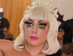 Image result for Lady Gaga at 19