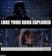 Image result for Exploding Xbox Meme