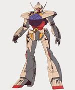 Image result for Weird Mobile Suits