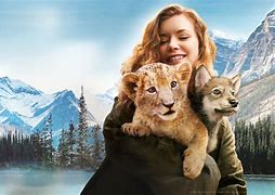 Image result for The Wolf and the Lion