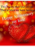 Image result for Happy Love Anniversary Wishes