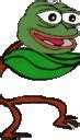 Image result for Pepe Frog God