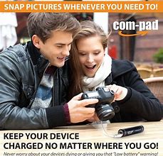 Image result for Power Bank iPhone Smart