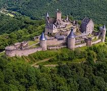 Image result for Best Places in Luxembourg