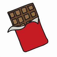 Image result for Chocolate Bar ClipArt