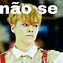 Image result for Vernon Heart Pose Meme