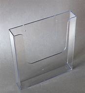 Image result for Clear Plastic Display Stand