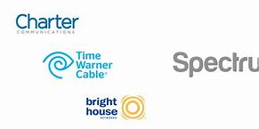 Image result for Time Warner Cable Spectrum Logo