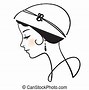 Image result for Beautiful Face Clip Art