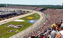 Image result for Michigan NASCAR Race