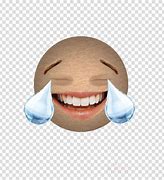 Image result for Crying Laughing Emoji Meme Transparent