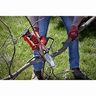 Image result for Milwaukee Garden Tools