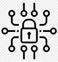 Image result for Cyber Secuiry Icon