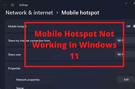 Image result for Mobile Hotspot