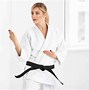 Image result for Karate Chop Wood Woman