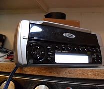 Image result for Clarion Marine CD Player