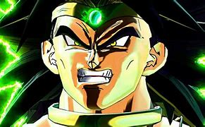 Image result for DBS Broly Xenoverse 2