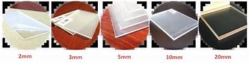 Image result for Perspex Turntable Mat