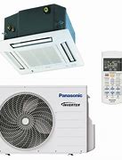 Image result for Panasonic Air Conditioner Cassette Type
