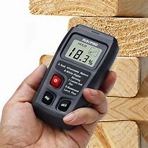 Image result for Wall Moisture Meter