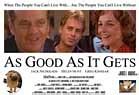 Image result for Good as It Gets Quote