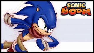 Image result for Sonic Boom Concept Art