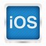Image result for iOS 6 Logo.png