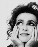 Image result for Helena Bonham Carter Eyes