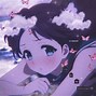 Image result for Anime Girl PFP Aesthetic Funny