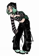 Image result for Goth Aeesthetic Art