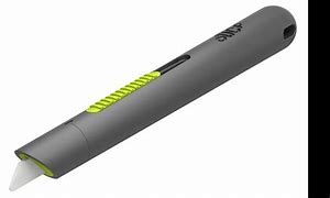 Image result for Self Retracting Box Cutter