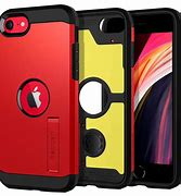 Image result for iPhone SE Case Red
