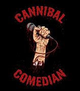 Image result for Cannibal the Musical Happy Dead Guy