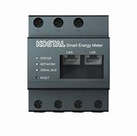 Image result for Kostal Smart Energy Meter