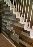 Image result for Peel and Stick Wood Wall Planks