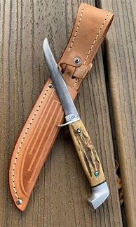 Image result for Case Straight Blade Knives