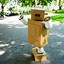 Image result for Cardboard Box Robot