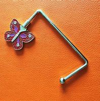 Image result for Square Purse Hangers
