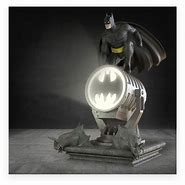 Image result for Batman Lamp Singal