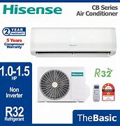 Image result for Hisense Malaysia Air Cond