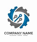 Image result for Company with Logo of Gear Symbol