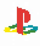 Image result for Plastion Logo Pixel Art